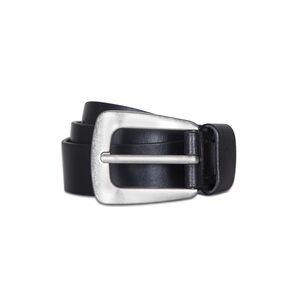 6623 Women's 1.25 Inch Belt With Metal Tip, Adjustable Western-inspired